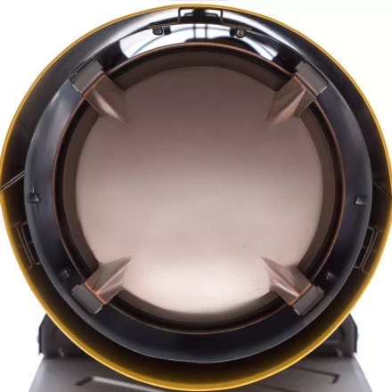 Дизельная тепловая пушка DHG-10, 10 кВт, 300 м3/ч, прямой нагрев Denzel 96481 купить в Надыме