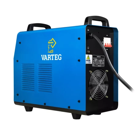 Сварочный аппарат VARTEG 400 купить в Надыме