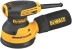 Шлифмашина ЭШМ DeWalt DWE6423 купить в Надыме