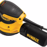Шлифмашина ЭШМ DeWalt DWE6423 купить в Надыме