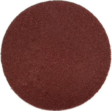 Круг шлифовальный ЗУБР "МАСТЕР" универсальный, из абразивной бумаги на велкро основе, без отверстий, Р80, 150мм, 5шт 35568-150-080 купить в Надыме