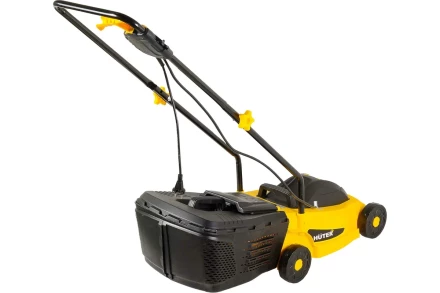 Газонокосилка электрическая ELM-1300/33 Huter купить в Надыме