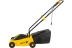 Газонокосилка электрическая ELM-1300/33 Huter купить в Надыме
