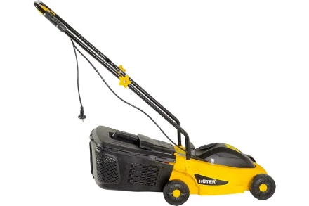 Газонокосилка электрическая ELM-1300/33 Huter купить в Надыме