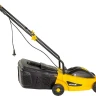 Газонокосилка электрическая ELM-1300/33 Huter купить в Надыме