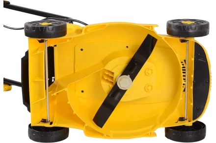 Газонокосилка электрическая ELM-1300/33 Huter купить в Надыме