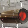 Подвесной газовый теплогенератор BALLU GA/N 45 - C купить в Надыме