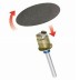 Шлифовальные диски SC413 DREMEL купить в Надыме