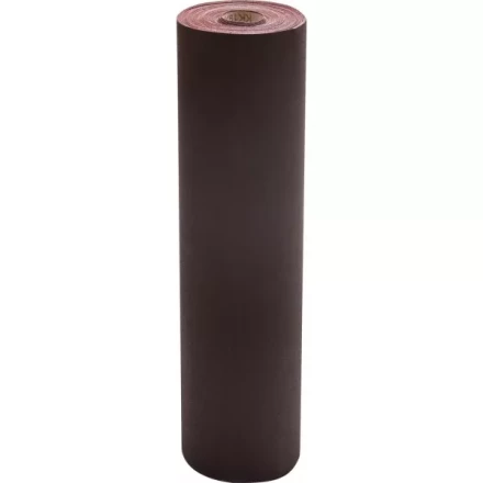 Шлиф-шкурка водостойкая на тканевой основе в рулоне, № 25 (Р 60), 3550-25-775, 775мм x 30м 3550-25-775 купить в Надыме