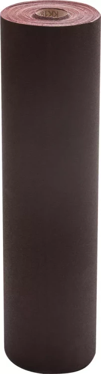 Шлиф-шкурка водостойкая на тканевой основе в рулоне, № 25 (Р 60), 3550-25-775, 775мм x 30м 3550-25-775 купить в Надыме