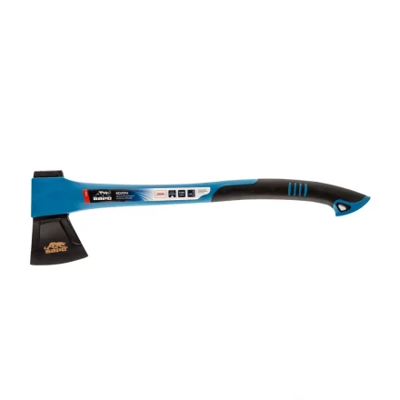 Колун Барс 21800, 2000 г, двухкомпонентная рукоятка Nylon купить в Надыме