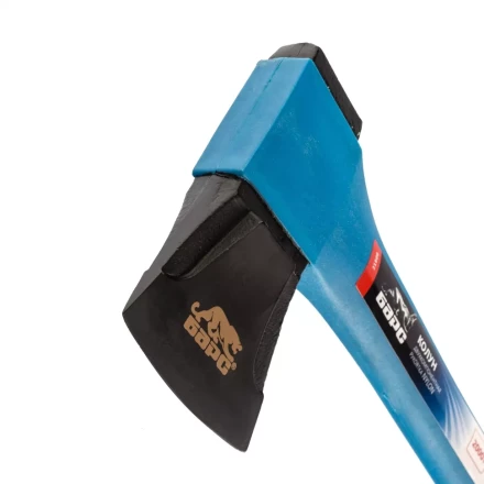 Колун Барс 21800, 2000 г, двухкомпонентная рукоятка Nylon купить в Надыме