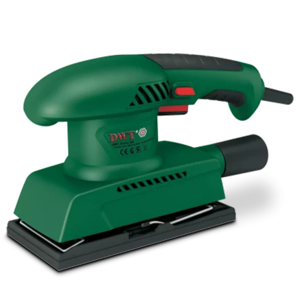 Вибрационная шлифмашина DWT ESS-200 V купить в Надыме