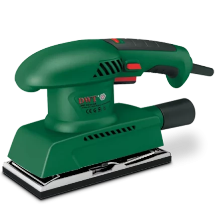 Вибрационная шлифмашина DWT ESS-200 V купить в Надыме