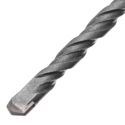 Бур по бетону Сибртех, 4 x 110 мм, SDS Plus, 70550 купить в Надыме