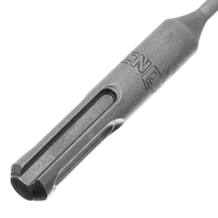 Бур по бетону Сибртех, 4 x 110 мм, SDS Plus, 70550 купить в Надыме