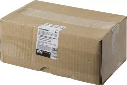 Винт ЗУБР "МАСТЕР" DIN 7985, класс прочности 4.8, оцинкованный, M6x40мм, 5кг 303150-06-040 купить в Надыме