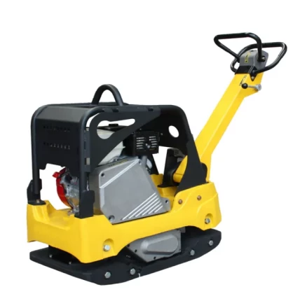 Виброплита реверсивная TOR CR30 173 кг, 30,5 кН дизельная 1050138 купить в Надыме