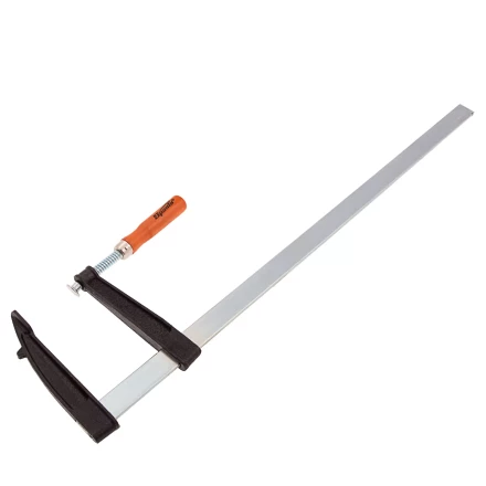 Струбцина F-образная Sparta, 600 х 120 х 670 мм, 204425 купить в Надыме