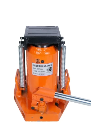 Домкрат гидравлический TOR MHC-25 (G) 1001047 купить в Надыме