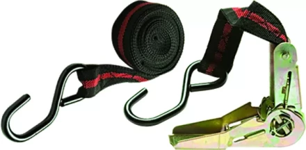 Ремень багажный с крюками 5 м храповой механизм Automatic  SPARTA 543385 купить в Надыме