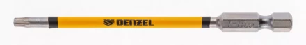 Бита T15x100 мм, 5 шт. Denzel 7711329 купить в Надыме