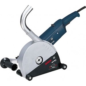 Штроборез Bosch GNF 65 A (Бороздодел) купить в Надыме
