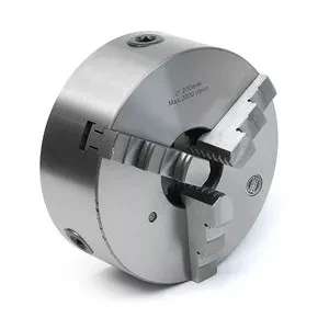 Патрон токарный 3-х кулачковый 200мм 7100-0033 Fuerda купить в Надыме