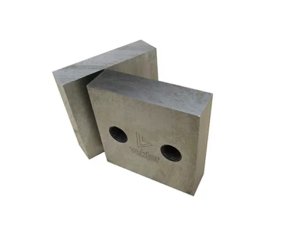 Нож к резчикам арматуры GQ 50 VEKTOR купить в Надыме