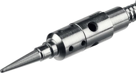 Газовая горелка STAYER &quot;MASTER&quot;, 3в1, регулировка пламени, 2 насадки, 1200С 55506-H4 купить в Надыме