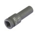 Головка ударная удлиненная шестигранная 11 мм 1/2&quot; CrMo  Stels 13935 купить в Надыме