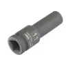 Головка ударная удлиненная шестигранная 11 мм 1/2" CrMo  Stels 13935 купить в Надыме