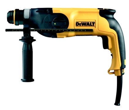 Перфоратор DeWalt D 25123 K купить в Надыме