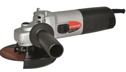 Угловая шлифмашина ИНТЕРСКОЛ УШМ 115/750 купить в Надыме