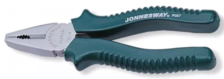Плоскогубцы 160 мм  P086 Jonnesway 47122 купить в Надыме