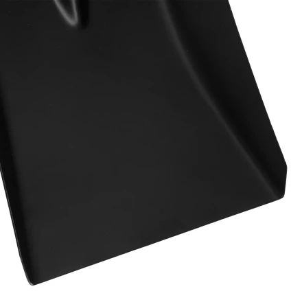 Лопата совковая Palisad, 235х290х1150 мм, фибергласовый черенок, 61391 купить в Надыме