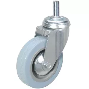 Колесо аппаратное поворотное SCtg 55 125 мм с болтом (N) 1046138 купить в Надыме