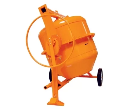 Бетономешалка-Бетоносмеситель СБР-500А.1 купить в Надыме