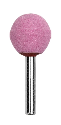 Шарошка абразивная Сфера 25х6 мм Энкор 21655 купить в Надыме