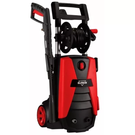 Минимойка-мойка высокого давления Elitech М 1900РБК купить в Надыме