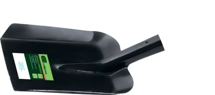 Лопата совковая Сибртех , 215х260 мм, без черенка, Россия 61307 купить в Надыме