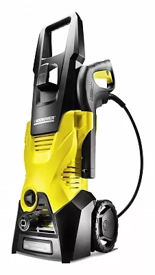 Минимойка-мойка высокого давления KARCHER K 3 АВД купить в Надыме