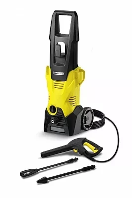 Минимойка-мойка высокого давления KARCHER K 3 АВД купить в Надыме
