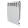 Радиатор Royal Thermo Revolution Bimetall 350 - 6 секций купить в Надыме