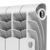 Радиатор Royal Thermo Revolution Bimetall 350 - 6 секций купить в Надыме