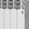 Радиатор Royal Thermo Revolution Bimetall 350 - 6 секций купить в Надыме