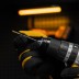Сверло спиральное по металлу 3,5 x 70 мм, Р6М5, Golden Tip , 2шт. Denzel 718227 купить в Надыме