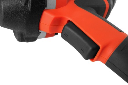 Гайковерт сетевой ударный MESSER IW-500 купить в Надыме