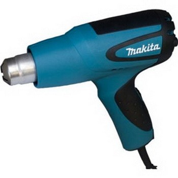 Фен строительный Makita HG5012K купить в Надыме
