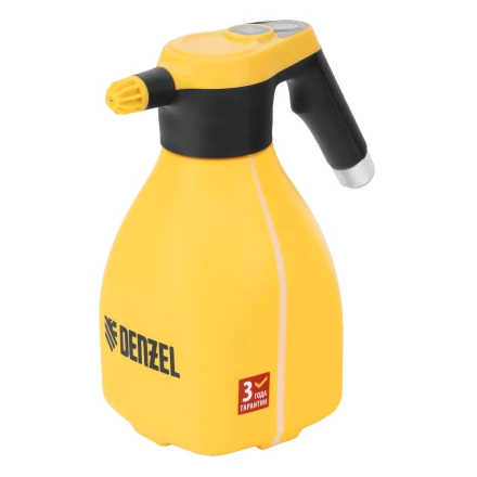 Опрыскиватель аккумуляторный Denzel D-2LI, 2 л, 3,7 В, 2,2 Ач 64791 купить в Надыме